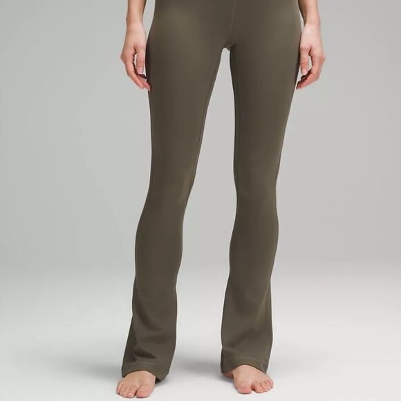 lululemon Align™ High-Rise Mini-Flare Pant
Extra Short - Picture 1 of 5
